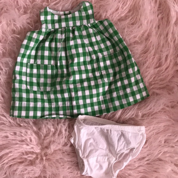 Gap infant dress - Picture 1 of 4